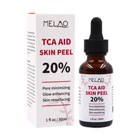 

MELAO Whitening Anti Aging TCA Acid Skin Peel Serum For Face