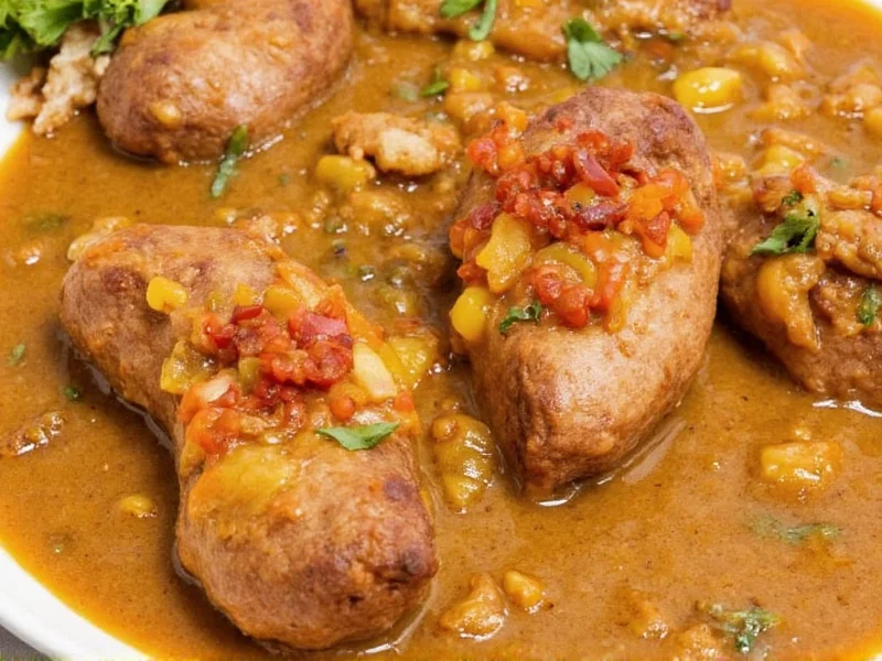 Cajun vs Creole: The Real Difference Explained