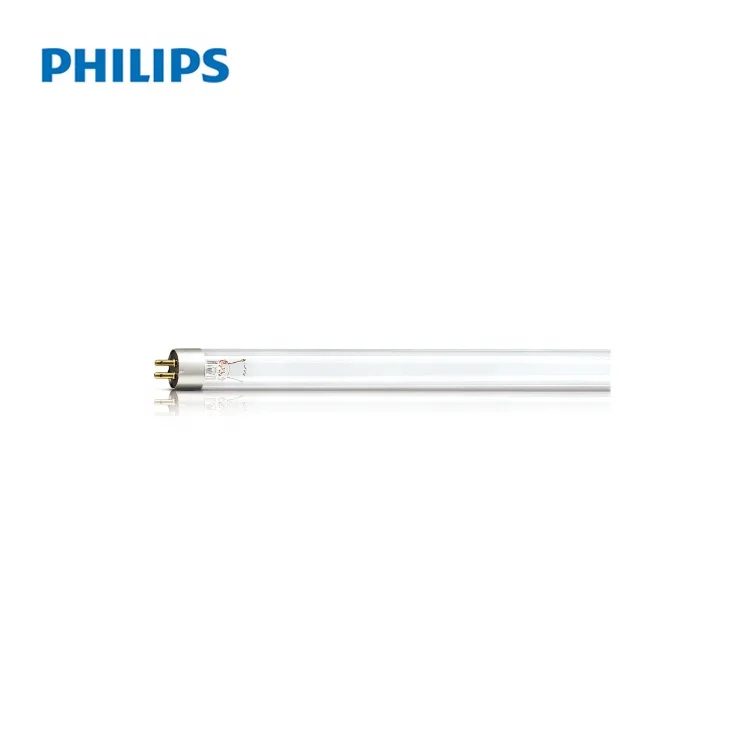 PHILIPS TUV 8W FAM/10X25BOX 928001104013 PHILIPS T5 TUV UVC 8W lamp PHILIPS G5 TUV 8W