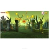 30''-150'' infrared finger touch smart board interactive whiteboard for school teaching