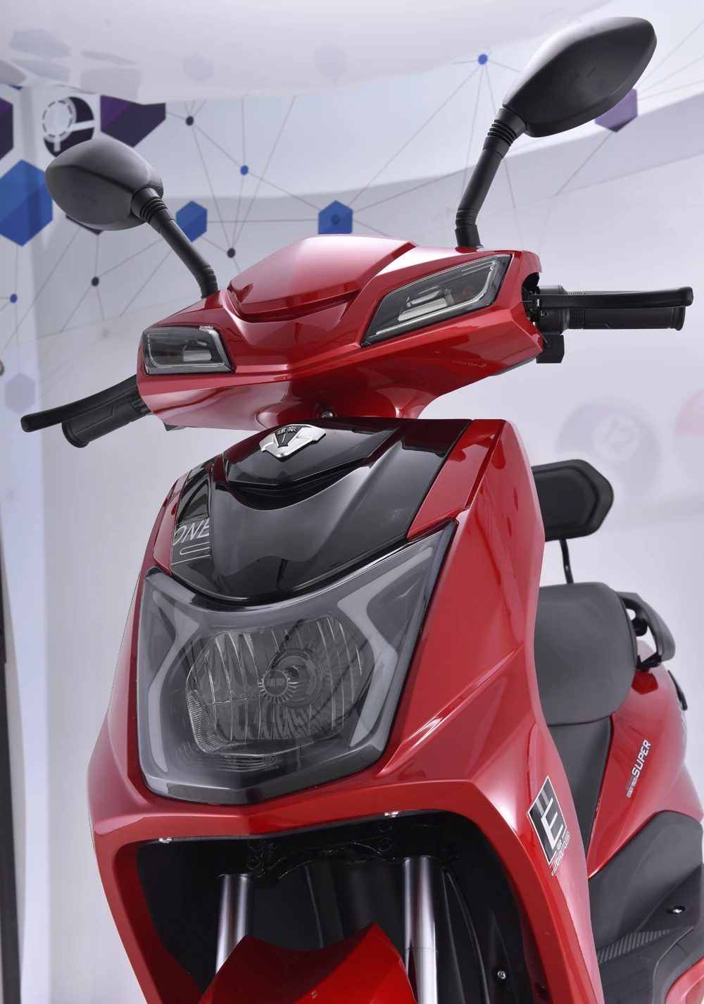 Vimode 2023 Cheap Scooter Electric Adult Motorcycle Electric Soocter