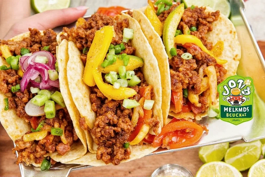 Spice Up Your Life: The 7 Hottest Latin Flavors You Can’t Ignore in 2025
