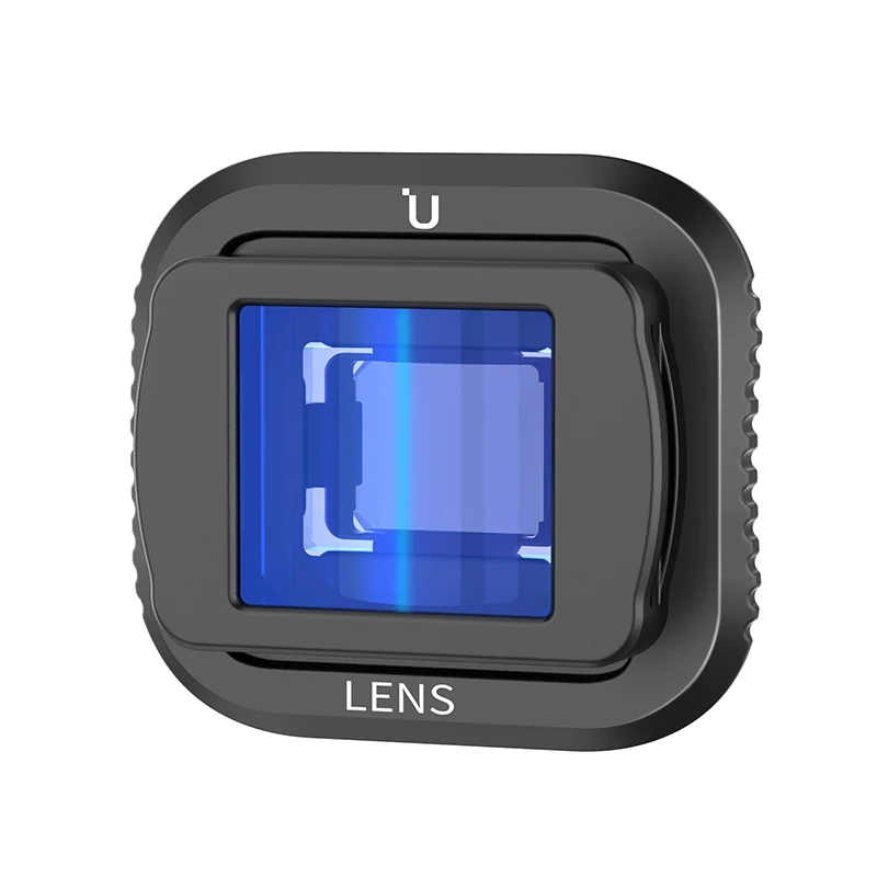 

ULANZI DR-10 1.33x Anamorphic Lens For DJI Mavic 2 Pro, Drone Accessories
