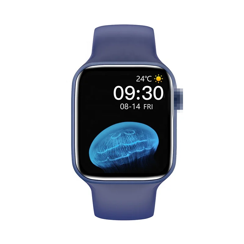 

2021 NEW HW22 PLUS smart watch sports wireless charging watches for Android Ios HW22 PLUS