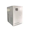600KVA automatic three phase servo motor voltage stabilizer 380V to 400V