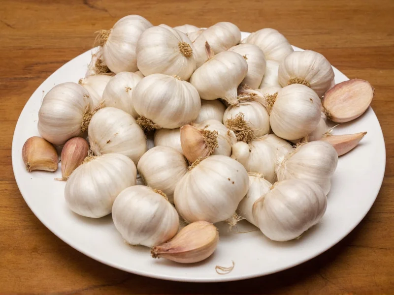 Best Garlic Substitutes: 10 Effective Alternatives for Cooking