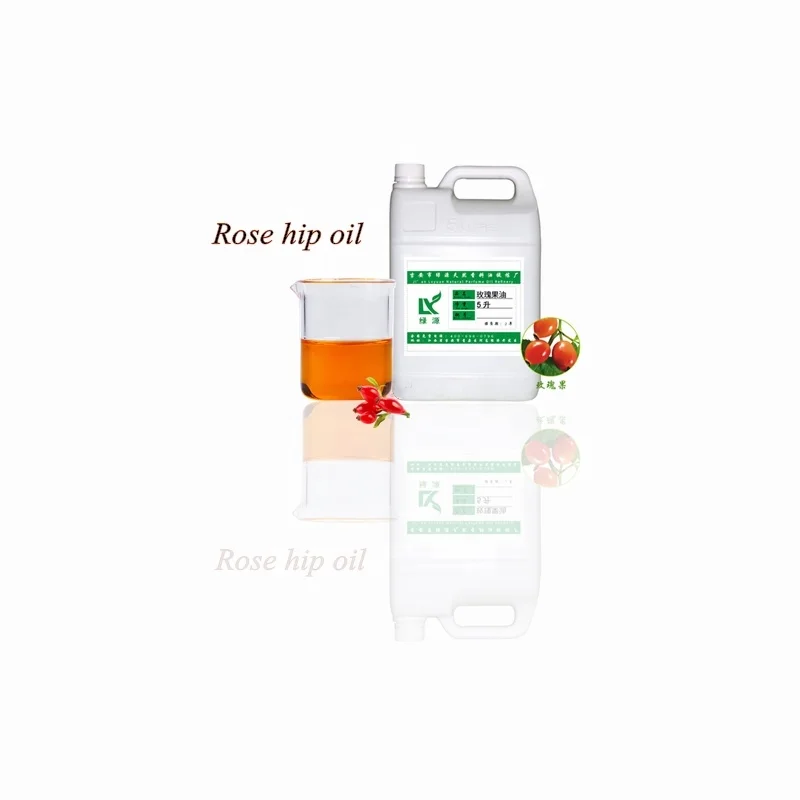 

rosehip oil/CAS 84603-93-0 rose hip oil bulk/rose hip seed oil