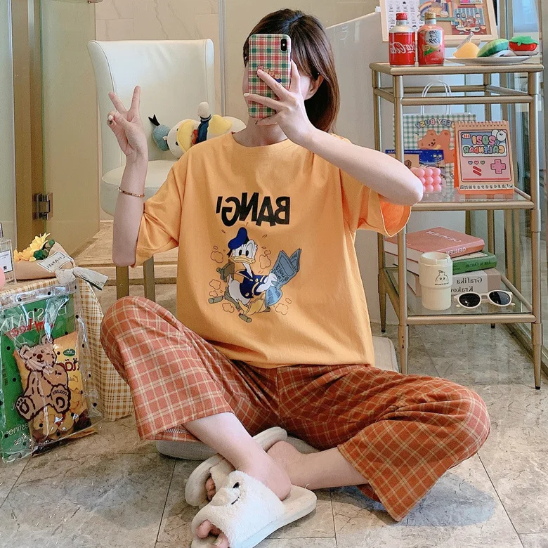 Wholesale Nightgown Loungewear Sleepwear Piyama Grosir Daster Wanita Pyjama Femme Hotel Blouse Pajama Home Wear Women Pijama Set
Wholesale Nightgown Loungewear Sleepwear Piyama Grosir Daster Wanita Pyjama Femme Hotel Blouse Pajama Home Wear Women Pijama Set