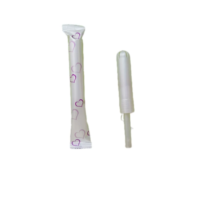 

Reusable Yoni Detox Pearl Applicator, Pink blue