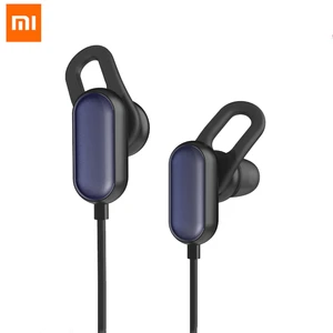 Mi Sport Wireless Earphones Voice Control