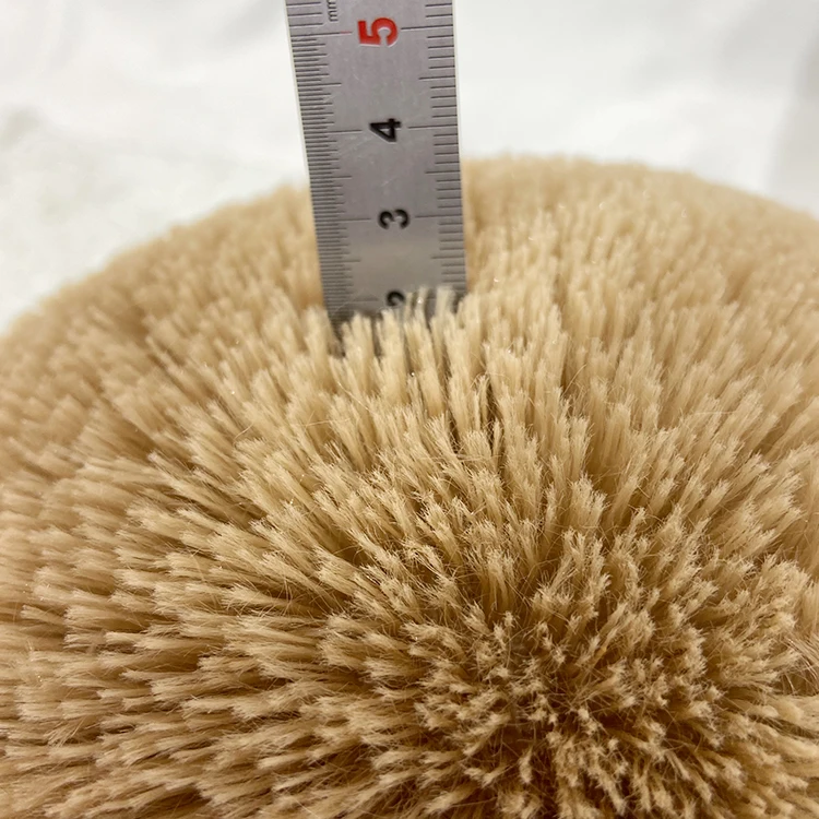 
Factory supply boutique creative little hedgehog plush animal toy 