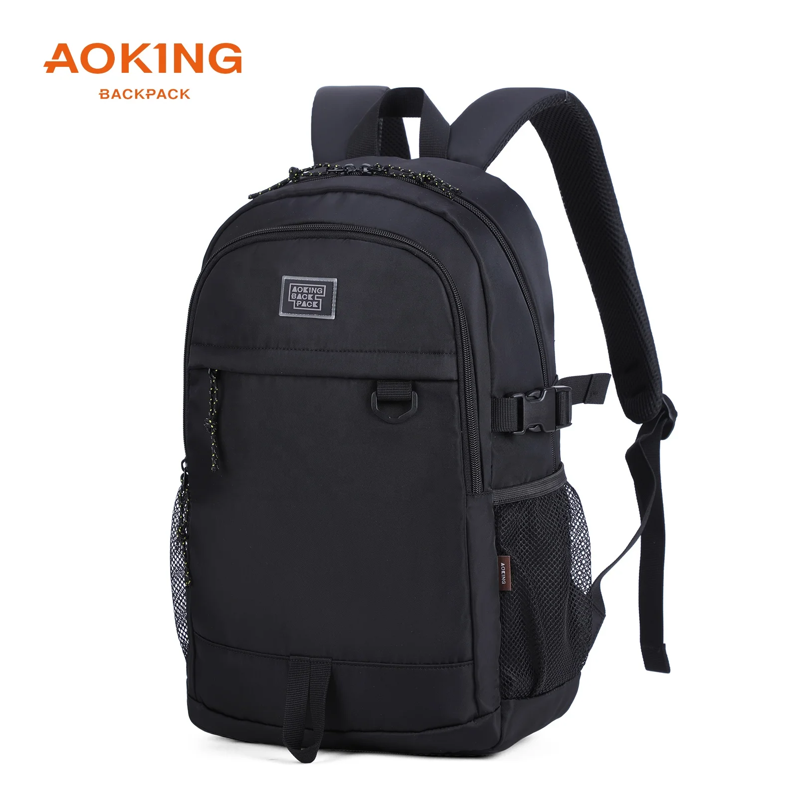 

Aoking new arrive fashion polyester computer rucksack laptop bags back packs backpack school bags for teenagers