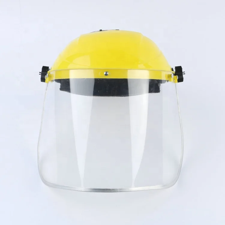 
Wholesale Technology Safety Face Shield Mask 