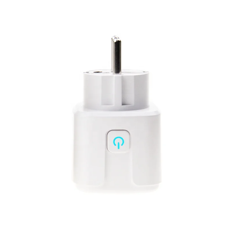 

automation home systems electrical plug wifi smart plug smart socket suitable for Alexa, google home, tuya smart