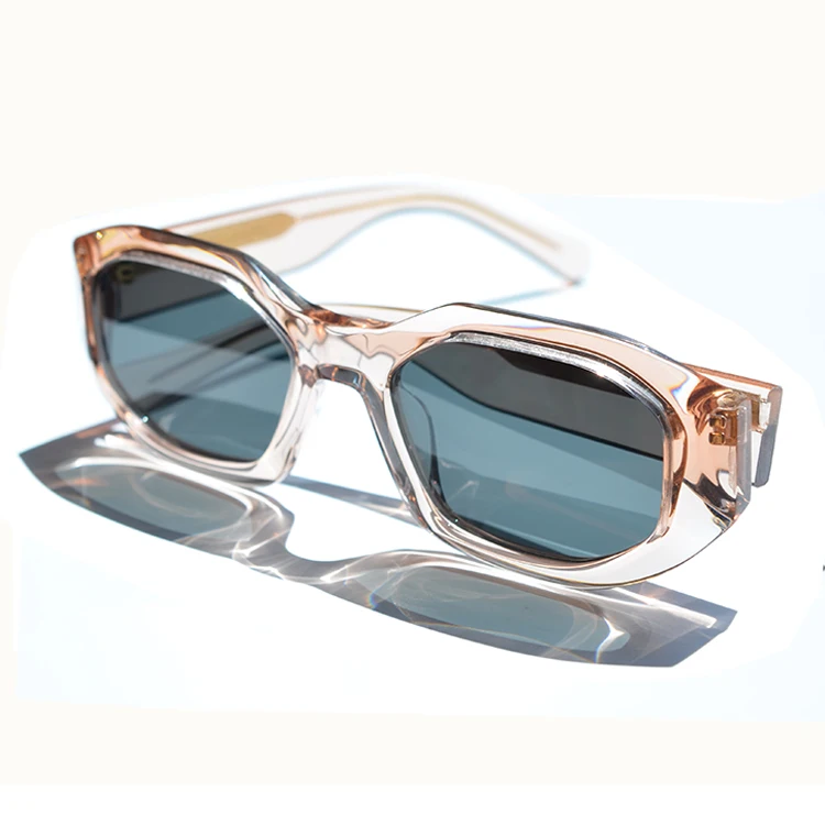 

Sifier eyewear DY-8112 womens sunglasses trendy custom logo luxury sunglasses for women, 3 colors