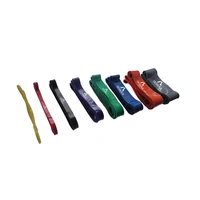 

Custom Made Elasticity High Resistance Non-Slip Workout Bands Resistance