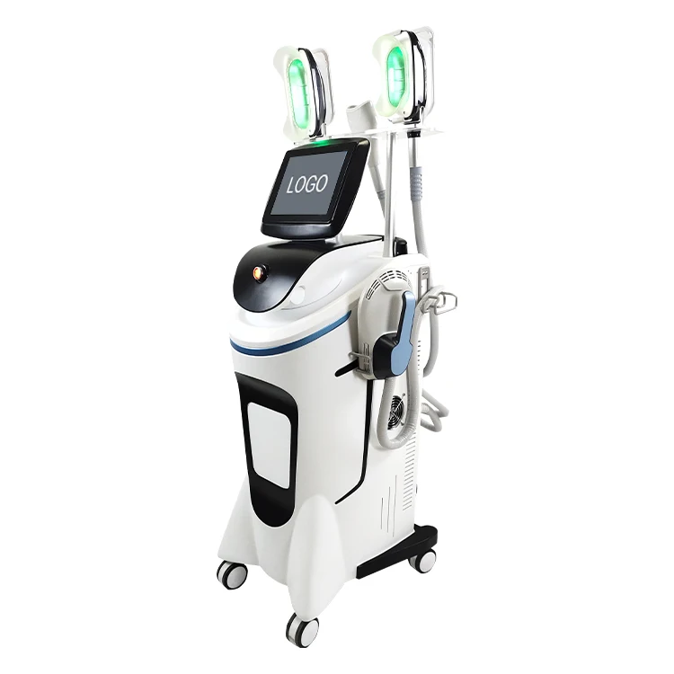 

2022 360 Cryo Tech Cryolipolysis RF 40k 80k Emslim Muscle Stimulator Machine