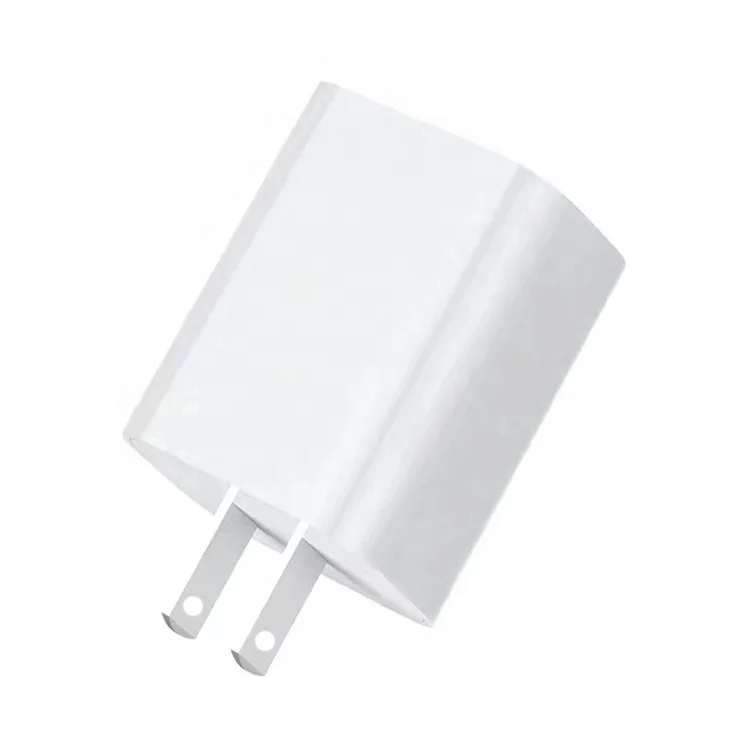 

Single Port For Iphone 12 Mini Pro Max 18W Pd Usb Type C Power Adapter Fast Charger, White