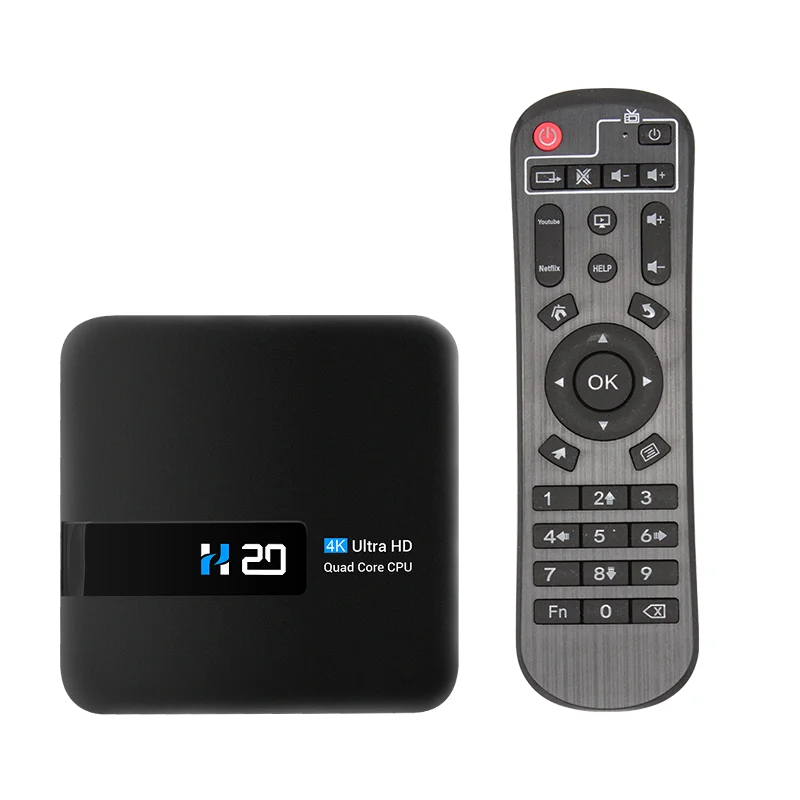 

Firmware Update Rockchip Rk3228A H20 Android Tv Box 2gb 16gb Emmc Full Hd Japanese Free Video 4K Android 10 Tv Box