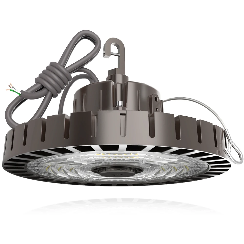

Free shipping & Fast delivery within one week motion sensor led high bay lights
