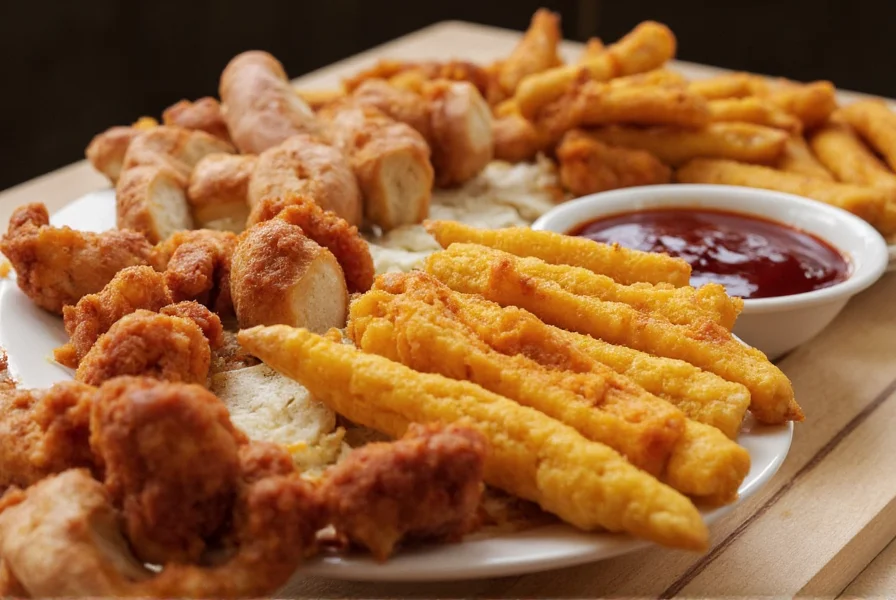 What Is a Ginger Buffet? Understanding This Unique Dining Concept