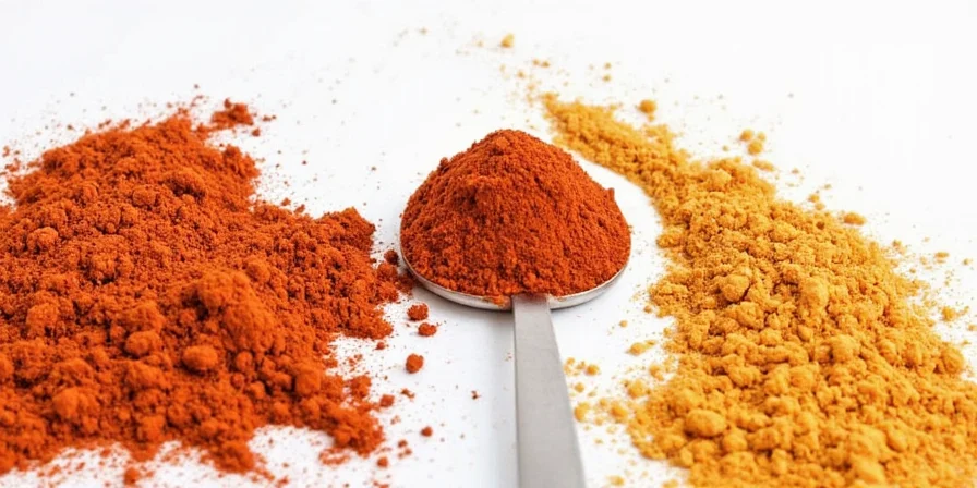 chilli powder unleashed spicing up health one spoon at a time
