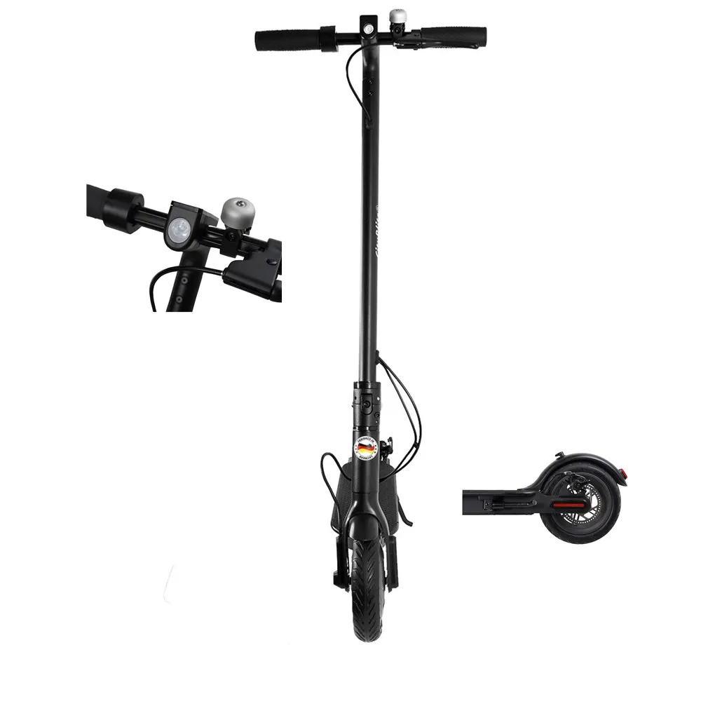 

alucard CS-527 bicycle scooter electric 350w for sale ready to ship