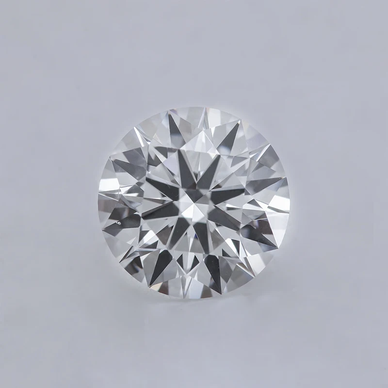 

0.9carat D color VS2 Clarity Pass Diamond Tester Lab Grown Diamond Loose HPHT CVD in Stock