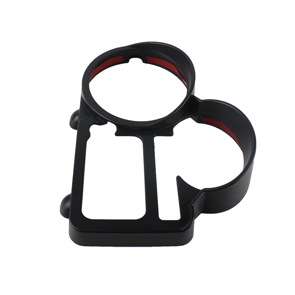 Black Instrument Surround Cover Fits For R1200 GS Motorcycle Accessories