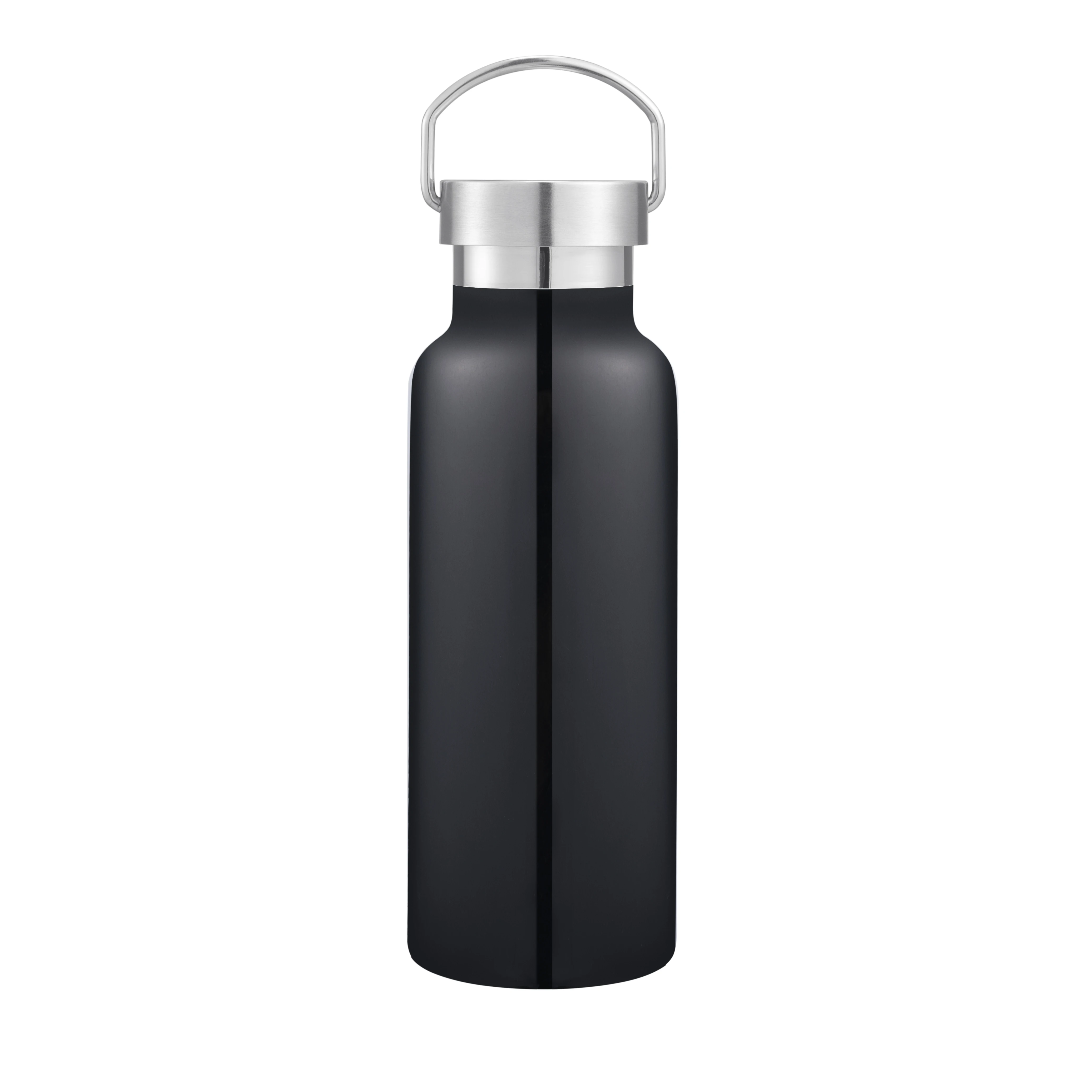 

US Warehouse Wholesale Sports Water Bottle Sublimation 304 Stainless Steel Insulated Vacuum Water Bottle With Lids