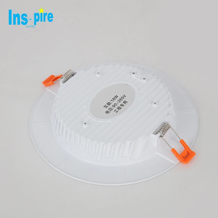 Low price 6w 9w 18w 24w surface mounted down light ceiling led down lights
