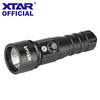 1100/1000 lumen Led Diving Flashlight XTAR D26 100 Meters Underwater XM-L2 U3/U2 Diving Flashlights