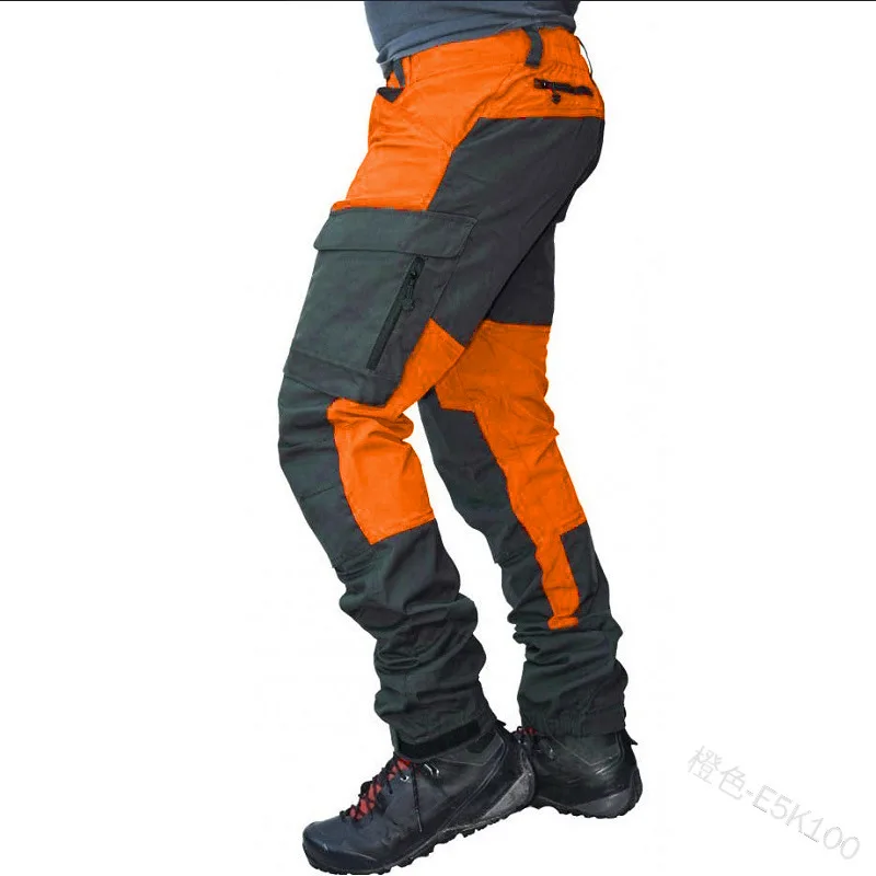 plastic joggers