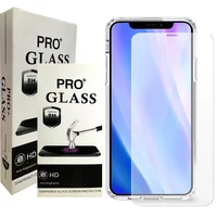 

high quality HD 2.5D tempered glass screen protector for iphone 11Pro Max protector glass