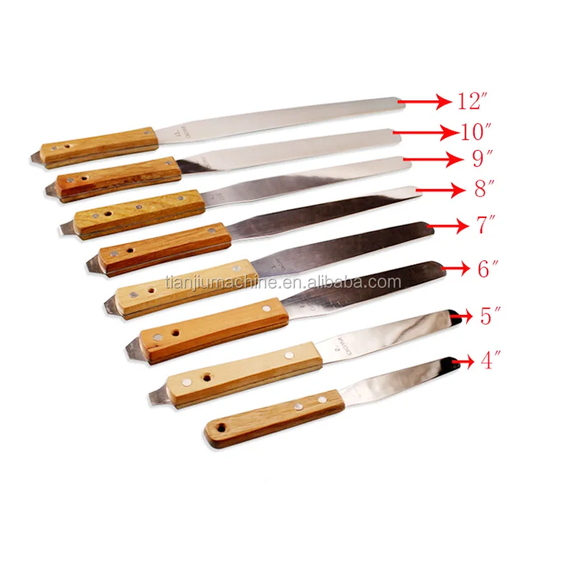 screen spatulas