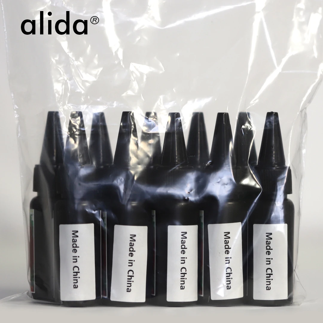 uv环氧树脂集快速固化diy珠宝制作