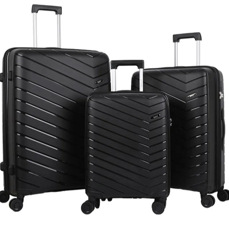 

2021 factory cheap luggage set