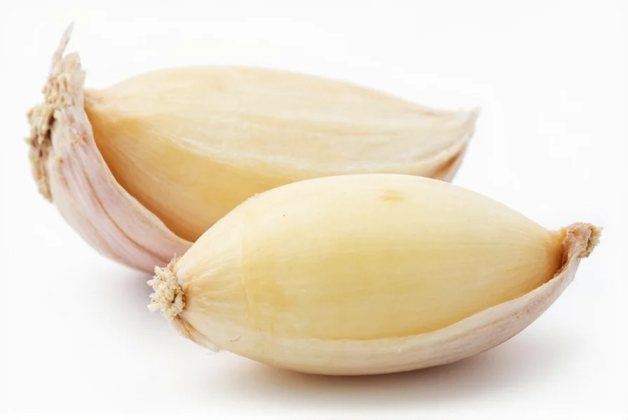 Knoblauchzehe: Erkennen, Verwenden und Lagern – Der Profi-Guide