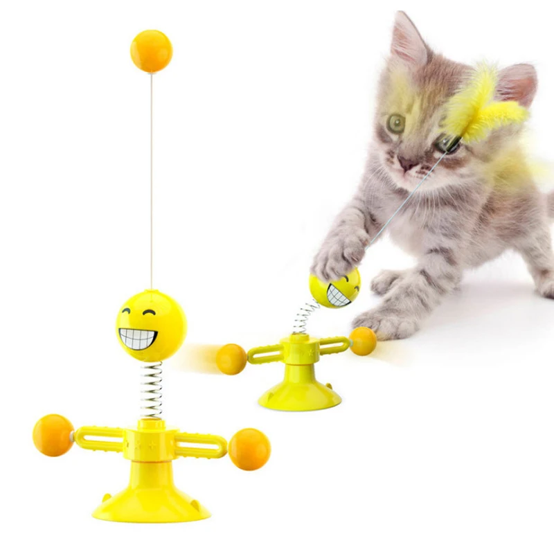 

Simon's cat toys for indoor cats Amazon hot cat playing interactive toys pet shop products 2021 new C210427-2