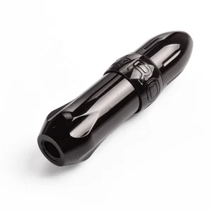 New High Quality Strong Motor Rotary Tattoo Machine Cartridges Needle Pen Professional Permanent Makeup 2