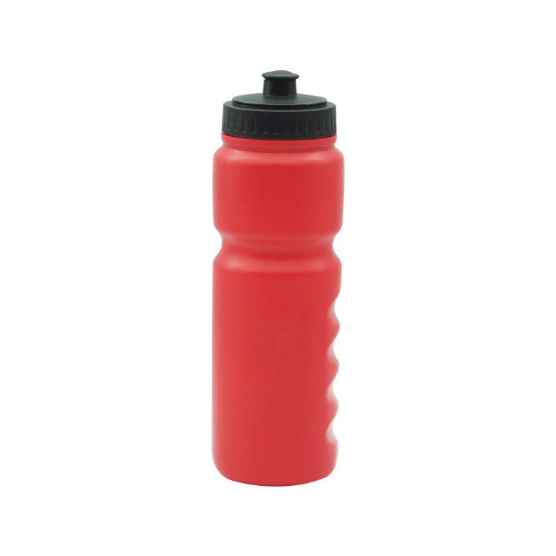 

Wholesale cheap promotional bottle Customized BPA Free Soft Squeeze PE Plastic Sport Water Bottle, Customized color acceptable