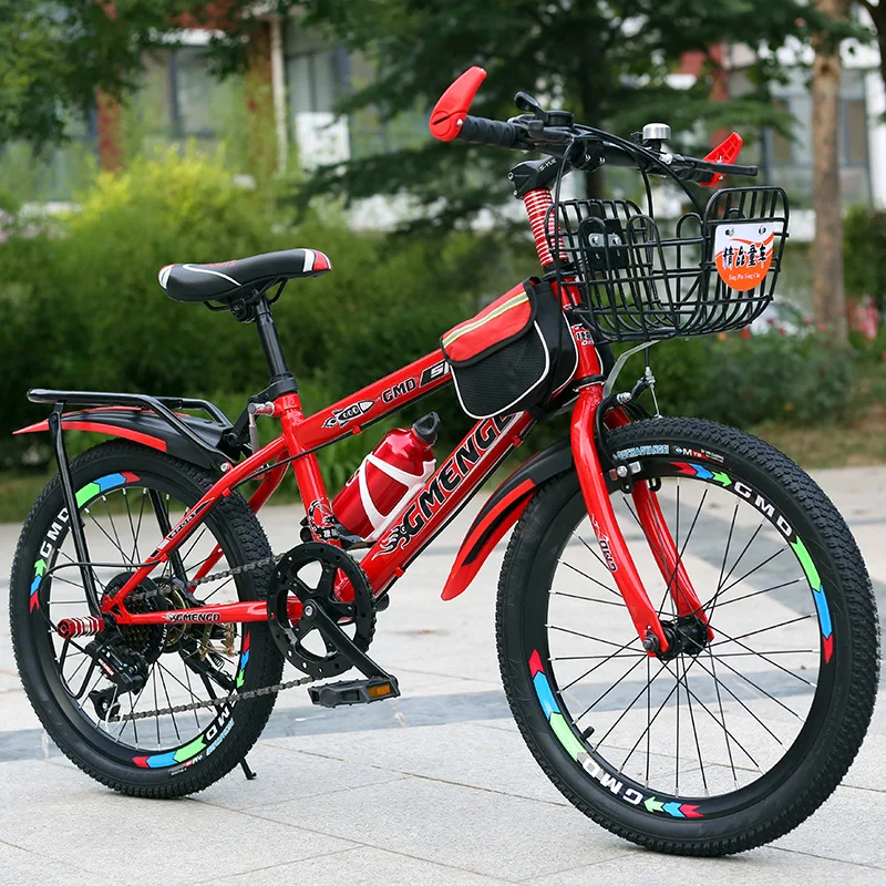 

Direct sales cheap 20 inch 22 inch children Single speed mountain bike,6-10 years old children's bicycle, Multi color