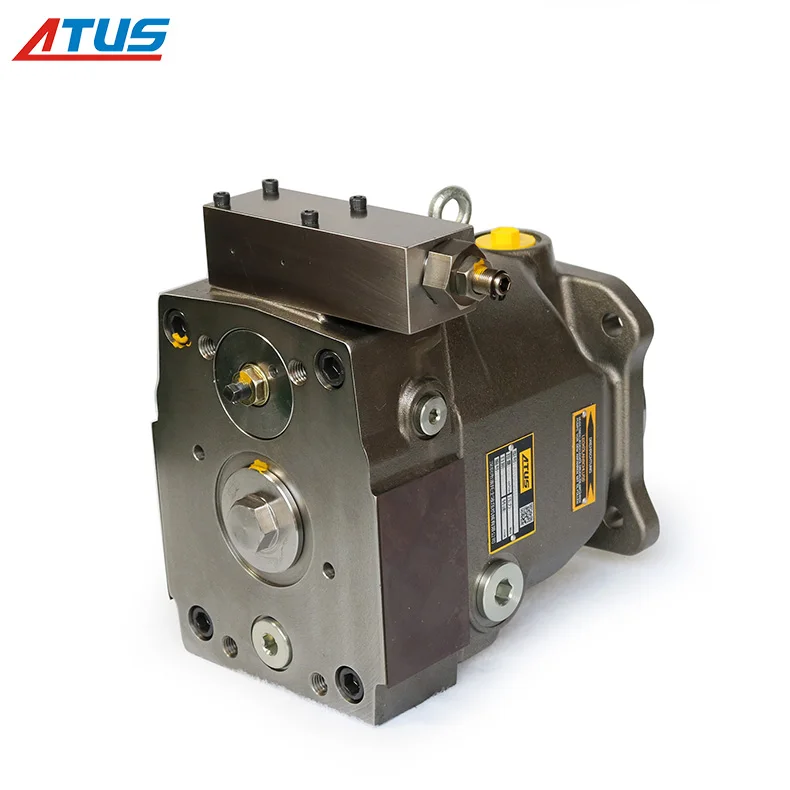 product hydraulic pump pv series for deck crane pv140 stock hydraulic pump manufacturers  suppliers-33