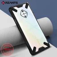 

Rzants for VIVO V17/S1 Pro cases Military four-Angle Airbag Anti-Fall protective case TPU+PC phone cover for V17 wholesales hot
