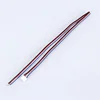 4pin led ribbon extension flat cable with 22AWG