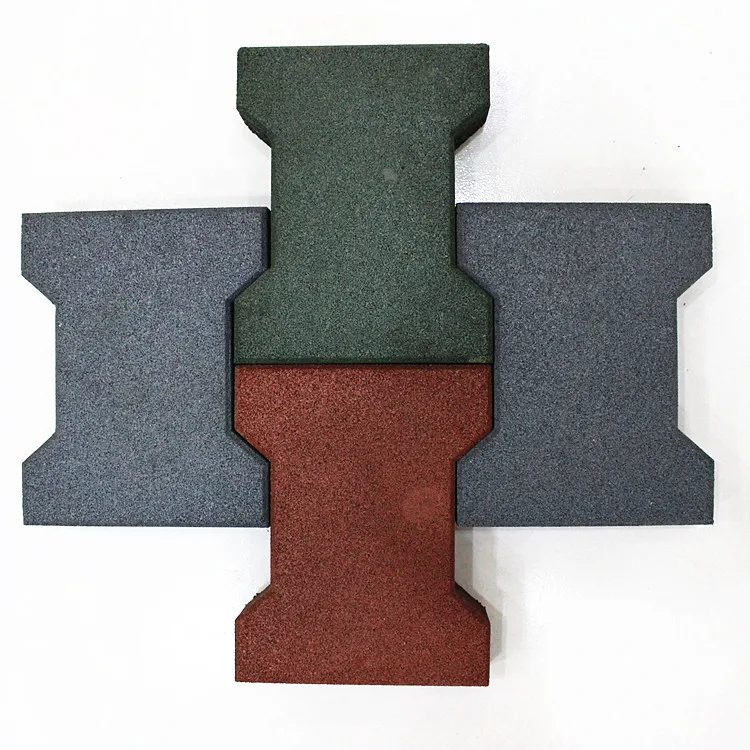 
high quality Professional EPDM Gym Rubber Flooring 