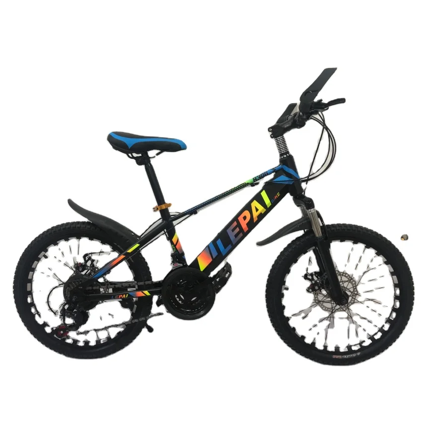 

2021 Cheap Sport Bike factory supply mountain bicycle Folding Bike 20 Inch Bicycle