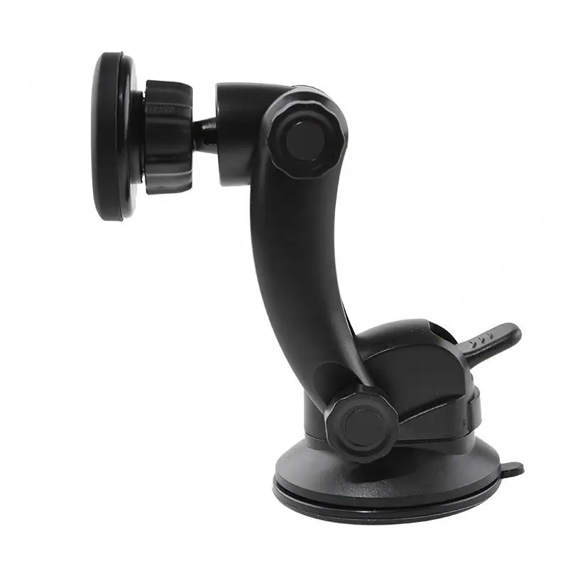 

Magnetic car phone holder REKvn magnetic cell mobile phone holder, Black
