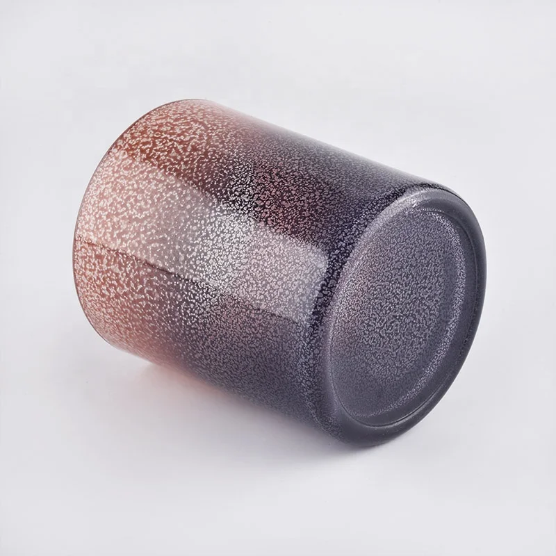 Wholesale Luxury Glass Candle Holders For Home Decor