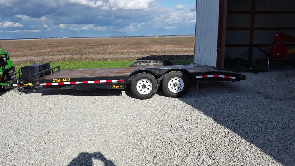 Bias Special Trailer Tires St7.0015 7.0015lt St7.5016 7.5016lt 205